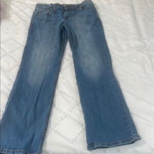 Boys Cat & Jack Blue Jeans